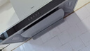 美的（Midea）抽吸排油煙機家用頂吸歐式吸油煙機22立方大吸力油煙機 揮手智控 抽煙機T36可配燃氣灶 曬單實(shí)拍圖