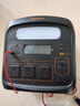 紐曼（Newsmy）【3C認證】1度電快充移動(dòng)戶(hù)外儲能電源S1200精英款220V 1500W 1050Wh大容量大功率露營(yíng)自駕應急 曬單實(shí)拍圖