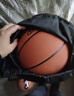 斯伯?。⊿PALDING）室外神器防塵皮料室內外成人比賽7號籃球78-098Y 曬單實(shí)拍圖