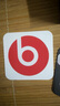 beats Studio Buds 真無(wú)線(xiàn)降噪耳機 藍牙耳機 兼容蘋(píng)果安卓系統【禮物】 紅色 曬單實(shí)拍圖