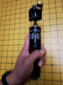 徠圖（Leofoto）MT-03多功能桌面三腳架 手機直播支架網(wǎng)紅錄像街拍適用微單運動(dòng)相機GOPRO金屬支架 MT-03+MBC-20 曬單實(shí)拍圖
