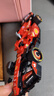 樂(lè )高（LEGO）積木拼裝賽車(chē)77242 法拉利F1賽車(chē)男孩兒童玩具生日情人節禮物裝飾 曬單實(shí)拍圖