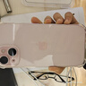 Apple iPhone 15 Plus【京配速發(fā)】蘋(píng)果15 支持全網(wǎng)通5G蘋(píng)果智能手機 蘋(píng)果15 粉色（粉粉可愛(ài)） 128G【公開(kāi)版+配件大禮包】 曬單實(shí)拍圖