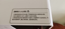 京東京造白犀即熱式飲水機家用臺式小型桌面飲水燒水直飲機燒水壺 3秒速熱 3.2L抗菌水箱 年會(huì )禮物行政采購 曬單實(shí)拍圖