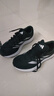 adidas DURAMO RC訓練備賽輕盈體測跑鞋男女阿迪達斯官方   黑色/白色   42 曬單實(shí)拍圖
