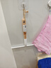 美麗雅擦玻璃神器刮水刀板手持清潔窗戶(hù)桌面臺面浴室衛生間家政保潔專(zhuān)用 曬單實(shí)拍圖