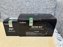 Canon佳能r7 專(zhuān)業(yè)微單數碼照相機視頻直播高清佳能相機 R7 18-150套機+RF50 1.8鏡頭 【雙鏡頭】 套餐二【升級攝影三腳架 多重濾鏡 Vlog套裝】 曬單實(shí)拍圖