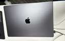 Apple/蘋(píng)果AI/MacBook Pro16英寸M4 Max(16+40核)128G 1T深空黑色納米玻璃筆記本電腦Z1FV000LB 曬單實(shí)拍圖