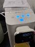 沁園即熱式飲水機臺式即熱家用小型桌面飲水機辦公速熱電熱水壺燒水壺直飲機3L水箱免安裝 【3s速熱】飲水伴侶 即熱型 曬單實(shí)拍圖