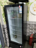 星星展示柜冷藏飲料柜單門(mén)保鮮立式冰柜商用冰箱風(fēng)冷直冷超市便利店陳列柜 217升真風(fēng)冷無(wú)霜1級能效 LSC-230WYPE 曬單實(shí)拍圖
