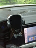 怡發(fā)適用于21-26款吉利星越L專(zhuān)用車(chē)載手機支架中控左側導航改裝車(chē)內飾 21-25款星越L【靜音機械款】 曬單實(shí)拍圖