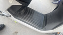 途揚九號M85C腳墊專(zhuān)用電動(dòng)車(chē)TPE全包邊防滑防水運動(dòng)版腳踩板電瓶車(chē)改裝件配件適用 雙層【TPE款】九號M85C+專(zhuān)用全包圍腳墊 【京東甄選】M85C專(zhuān)用腳墊 曬單實(shí)拍圖