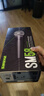 SHURE 舒爾人聲話(huà)筒舞臺演出唱歌直播K歌錄音麥克風(fēng) SM58S+6米線(xiàn)卡農母到6.5大二芯 曬單實(shí)拍圖