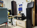 丹拿（DYNAUDIO）新意境 Emit 30 HiFi無(wú)源高保真落地音響發(fā)燒音箱 木質(zhì) 2.0 新意境 Emit 30 啞光黑 曬單實(shí)拍圖