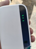 釜翊【華為海思芯片】5G千兆隨身wifi6無(wú)限制超高速流量免預存2026新款三網(wǎng)全國通用便攜載上網(wǎng)卡寬帶 全網(wǎng)通【旗艦版】終身質(zhì)保+贈免費流量 【終身質(zhì)?！?65天免費換新+高端芯片技術(shù) 曬單實(shí)拍圖