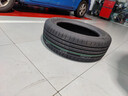 普利司通（Bridgestone）汽車(chē)輪胎 235/55R19 105W T005 原配奔馳GLC/適配哈弗F5 曬單實(shí)拍圖