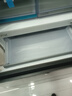 海爾（Haier）冰箱「新品小紅花2.0」500升594mm超薄零嵌入法式多門(mén)雙開(kāi)門(mén)阻氧干濕分儲家用大容量家電國家補貼 500升+超薄零嵌入式+阻氧干濕分儲+黑金凈化 曬單實(shí)拍圖