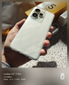 真我（realme）【國家補貼15%】realme真我15 Pro oppo 5G拍照游戲電競手機  快充80W+7000mAh大電池 真我15pro 真我15 Pro 12+256 流光白 官方標配 曬單實(shí)拍圖