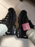 斯凱奇熊貓鞋女鞋厚底休閑鞋緩震運動(dòng)鞋透氣老爹鞋K 6.5 曬單實(shí)拍圖
