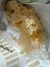 禾煜銀耳200g  原料產(chǎn)地古田 白木耳 易出膠 煲湯燉煮銀耳蓮子百合粥 曬單實(shí)拍圖