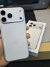 Apple/蘋(píng)果 iPhone 17 Pro Max 256GB 銀色 支持移動(dòng)聯(lián)通電信5G 雙卡雙待手機 曬單實(shí)拍圖