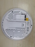 華三（H3C）無(wú)線(xiàn)吸頂AP千兆雙頻1500M企業(yè)級全屋wifi路由器商用別墅酒店5G覆蓋 Mini AP1500C-U 曬單實(shí)拍圖