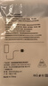 適用于小米快充充電器小米小布丁充電器套裝紅米金標快充頭雙type-C口 金標小布丁單頭+2米雙C線(xiàn) 曬單實(shí)拍圖