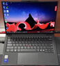 ThinkPad  X1 Carbon 2025  ai元啟版可選 14英寸超薄商務(wù)本高性能輕薄辦公聯(lián)想高端ibm碳纖維筆記本電腦 爆款升級酷睿Ultra5 32G內存 1TB固態(tài) 內置4G網(wǎng)卡 10 曬單實(shí)拍圖