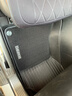 車(chē)麗友汽車(chē)腳墊TPE專(zhuān)用于19-25款日產(chǎn)全新天籟 曬單實(shí)拍圖
