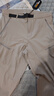 京東京造春季700考杜拉專(zhuān)業(yè)戶(hù)外探險長(cháng)褲耐磨抗撕拉速干褲子男 卡其色 XL 曬單實(shí)拍圖
