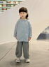 Kocotreekk樹(shù)兒童防曬衣防紫外線(xiàn)戶(hù)外男女童防風(fēng)薄外套簡(jiǎn)約大氣 曬單實(shí)拍圖