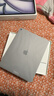 Apple/蘋(píng)果iPad Air 13英寸 M3芯片2025年款 平板電腦 (256GB WLAN版/學(xué)習辦公娛樂(lè ))深空灰色 曬單實(shí)拍圖