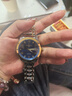 瑞之緣手表男士機械風(fēng)商務(wù)夜光防水高檔國表瑞士認證品牌生日禮物送男友 曬單實(shí)拍圖