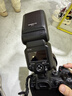 佳能（Canon） 原裝閃光燈 機頂閃光燈 適5D4 6D2 90D R5二代 R6二代 RP R7 R10 R50 V R8微單相機 SPEEDLITE EL-5鋰電池閃光燈 禮包版 曬單實(shí)拍圖