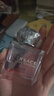 范思哲（VERSACE）粉耀晶鉆女士淡香水30ml 禮物生日禮物送女友女神節禮物 曬單實(shí)拍圖