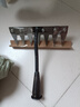 正齊多功能除草工具神器鋤草鋤頭除草耙子釘耙錳鋼翻地松土農用摟草耙 曬單實(shí)拍圖