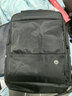 京東京造 TANK 運動(dòng)雙肩背包 大容量180°展開(kāi)商務(wù)通勤旅行書(shū)包電腦包  男 曬單實(shí)拍圖