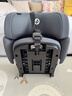 maxicosi邁可適 便攜式安全座椅 可折疊大童汽車(chē)嬰兒車(chē)載座椅 isize認證 曬單實(shí)拍圖