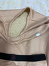 貓人【羊絨蠶絲】2026新品兒童保暖內衣女童德絨發(fā)熱校服神器秋衣秋褲 曬單實(shí)拍圖