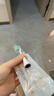 【京喜嚴選】適配松下電動(dòng)牙刷頭EW-DC01/DC02/DC20/DC31通用替換 中毛 6支 亮白型白色 曬單實(shí)拍圖