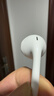 【準新品】Apple/蘋(píng)果 USB-C接口有線(xiàn)耳機type-c接口有線(xiàn)耳機蘋(píng)果耳機 蘋(píng)果17有線(xiàn)耳機筆記本耳機游戲音樂(lè )   曬單實(shí)拍圖