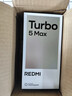 小米（MI）REDMI Turbo 5 Max 天璣9500s 9000mAh大電池 1.5K陽(yáng)光屏 16+512 暗影黑 小米紅米5G手機 曬單實(shí)拍圖