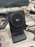 倍思蘋(píng)果便攜無(wú)線(xiàn)充電器35W三合一立式手機支架magsafe磁吸適用iPhone17/16promax/iwatch手表耳機 曬單實(shí)拍圖
