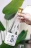 醉清風(fēng)清爽清香型白酒53度500ml光瓶酒固態(tài)純釀節日過(guò)年送禮年貨禮盒 曬單實(shí)拍圖