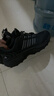 阿迪達斯（adidas）男女同款防潑水登山戶(hù)外登山戶(hù)外徒步低幫訓練休閑跑步鞋  44.5 曬單實(shí)拍圖