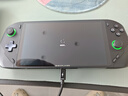One XPlayer飛行家F1Pro PC游戲掌機Windows11 Steam游戲機 7英寸OLED AMD 8840U 32G+1T 曬單實(shí)拍圖