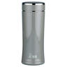 膳魔師（THERMOS）保溫杯470ml高真空大容量男女士?jì)和莶杷覶CMK-500 CBW 曬單實(shí)拍圖