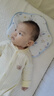 AMI小米定型枕新生兒抽繩嬰幼兒小寶寶0到6個(gè)月矯正頭型嬰兒海星枕頭 夢(mèng)幻仙境 無(wú)規格 曬單實(shí)拍圖