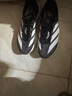 阿迪達斯（adidas）男 跑步系列 ADIZERO BOSTON 13 M 跑步鞋 JS4938 黑色  42  曬單實(shí)拍圖