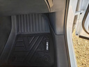 得力TPE腳墊適用于25款吉利博越L配件全包圍門(mén)檻第四代地毯車(chē)內裝飾新 單層【全TPE包門(mén)檻腳墊】 吉利博越L【25款-至今】 曬單實(shí)拍圖